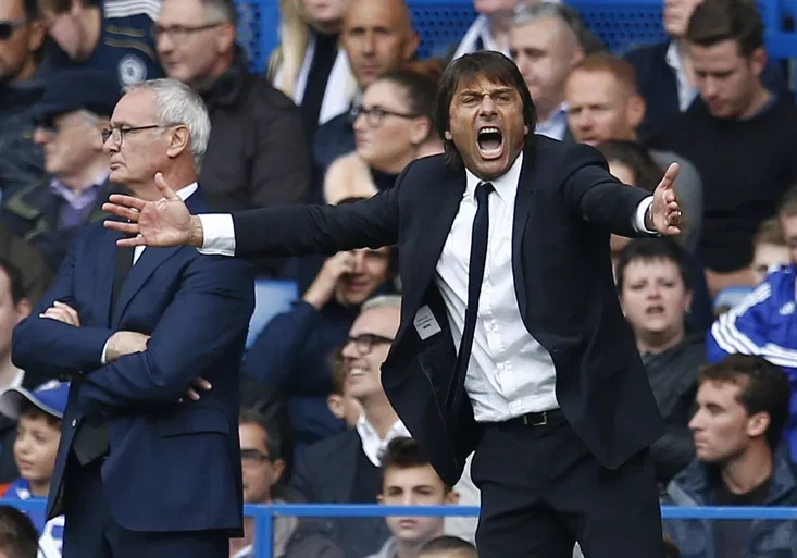 Conte prý bude žádat po Chelsea úpravu stadionu! Co se mu nelíbí?