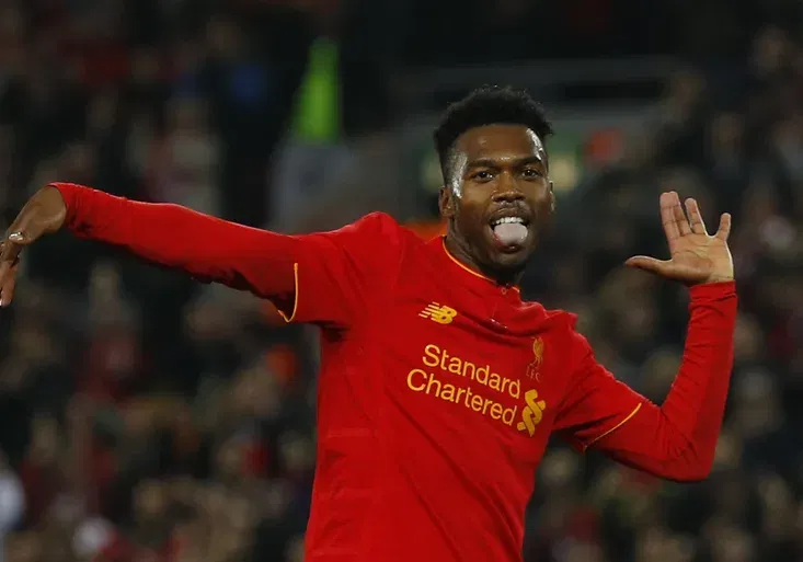 Liverpool velebí Sturridge! Odrovnal Tottenham a oslavou roztančil stadion!