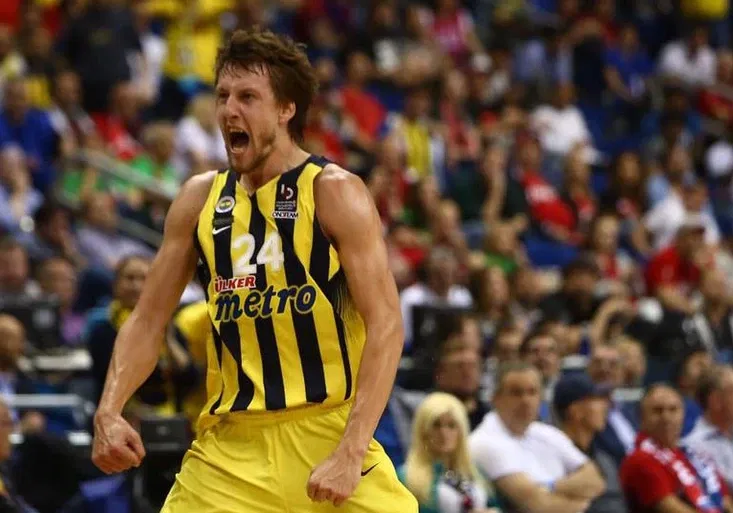 Basket na O2 TV Sport! Od úterý do pátku uvidíte 8 přenosů z Euroligy i Ligy mistrů!