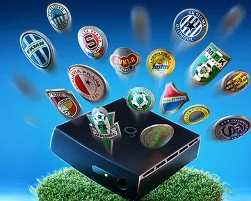 Startuje fotbalová FORTUNA:LIGA. Jen na O2 TV uvidíte poprvé v historii všechny zápasy