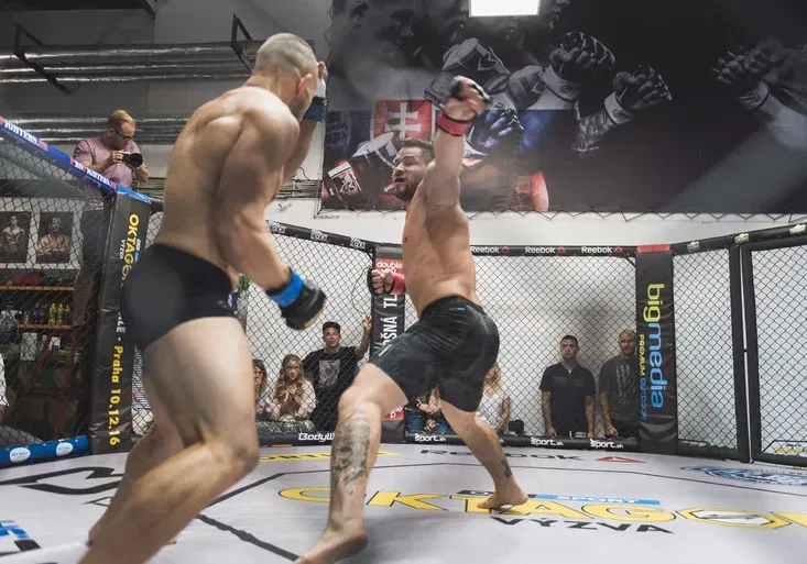 Vyhrají konečně Češi? A jak chutná sladký dezert od modelky? Co přinese 3. díl OKTAGONU?