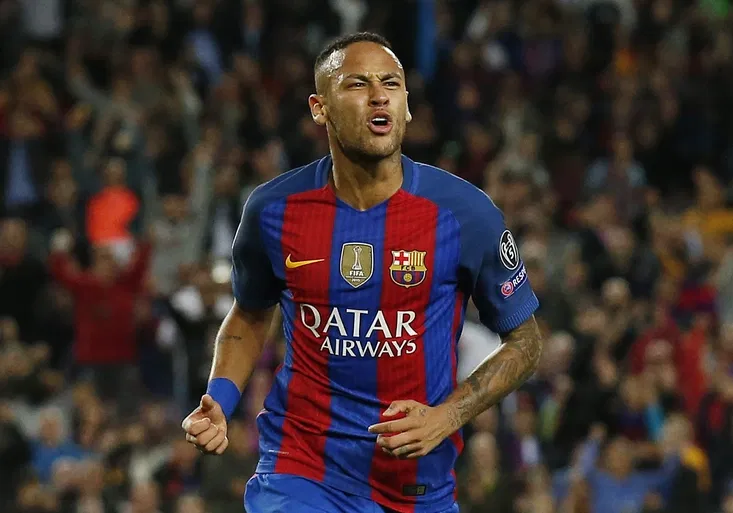 Šílená smlouva! Zájemci o Neymara si musí nechat zajít chuť! Za kolik se upsal Barceloně?