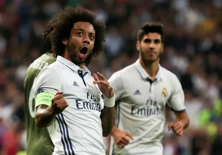 SESTŘIHY: Real v Lize mistrů nadělil pět branek Legii. Jak Tottenham přežil klinickou smrt?