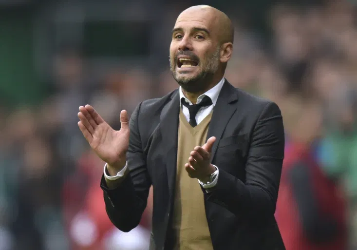 Liga mistrů: Guardiola se s Manchesterem City vrací do Barcelony. Neapol se může zapsat do historie