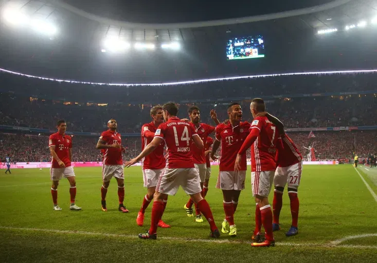 Vítěz soutěže o zájezd na zápas Ligy mistrů Bayern vs. PSV