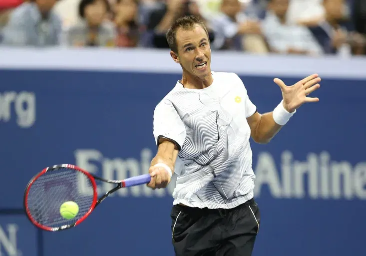 Zastaví Rosol pád z první stovky? Jeho moskevský souboj uvidíte na O2 TV Sport