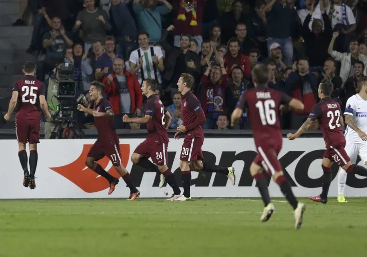 Plzeň ztratila na Slovácku. Jak zareaguje Sparta proti Jihlavě? Sledujte O2 TV Sport