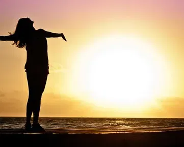 S aplikací Calm se zbavíte stresu a napumpujete svoje sebevědomí