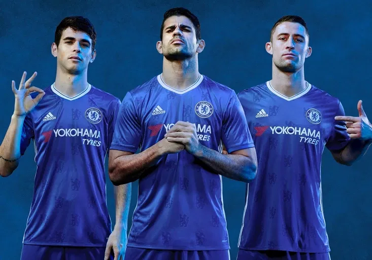 Chelsea bude oblékat dresy Nike! Jakou neskutečnou sumu zaplatí Adidasu?