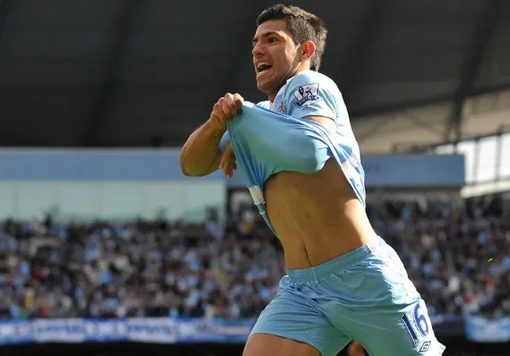 Milníky anglického fotbalu XXVIII: Agüerooooo! To už nikdy neuvidíte! Kdo tyhle věci píše?