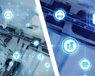 Kam ani čert nemůže, tam dosáhne IoT od O2