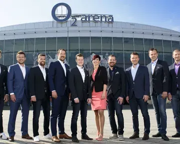 O2 TV vstupuje do Tipsport extraligy. Těšte se na zcela nové zážitky