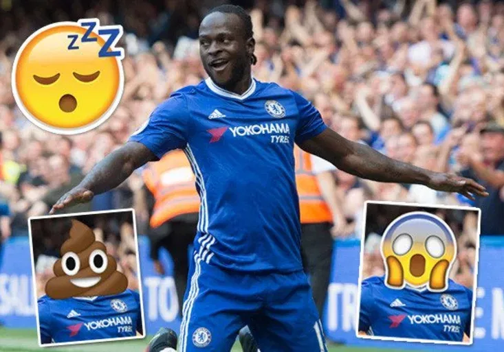 Obi Mikel to rozjel! Kdo je v Chelsea vtipálek, kdo silák a kdo pan hovínko?