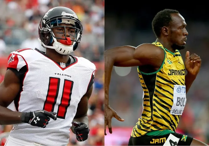 Strašpytel Bolt? Lákali ho prý do NFL! Proč nabídky odmítl?