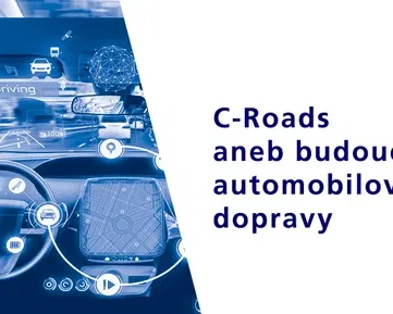 Pořádáme již druhou konferenci o budoucnosti automobilové dopravy