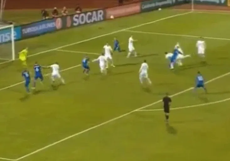 Ztratí Island sympatie? Sudí mu uznali s Finy skandální gól! Vyhráli Vikingové nespravedlivě?