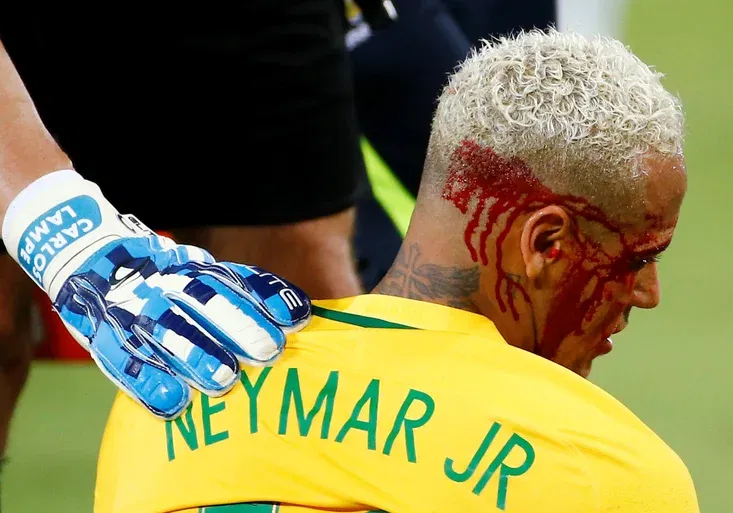 Neymar píše historii! V brazilské reprezentaci už má před sebou jen 3 legendy!