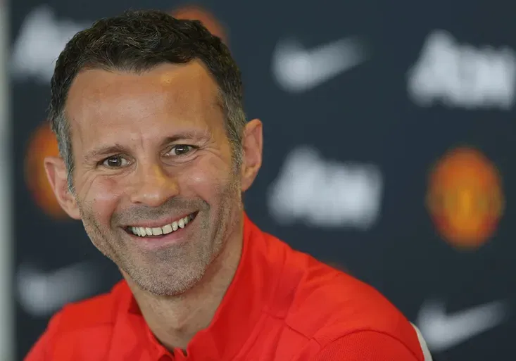 Milníky anglického fotbalu XXVII: Giggs, vzor pro všechny a muž, který pomohl sestřelit Liverpool