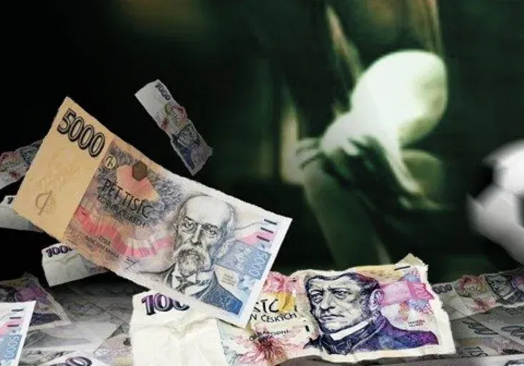 Výherci soutěže o první český fotbalový thriller „Fotbal v drápech smrti“