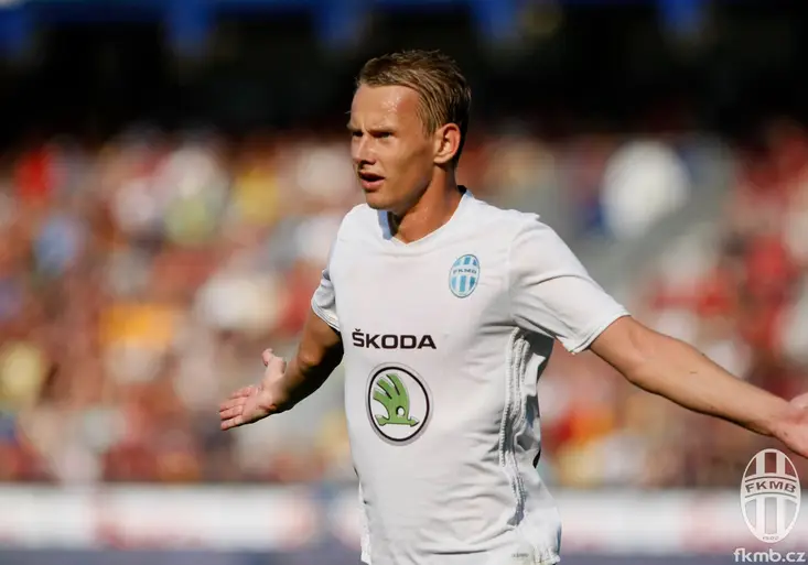 Rozjetá Mladá Boleslav hostí Duklu, která pod koučem Hynkem ještě neprohrála