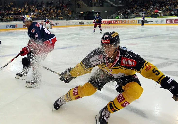 Orli hostí Capitals! Budou se znojemští hokejisté radovat z první výhry?