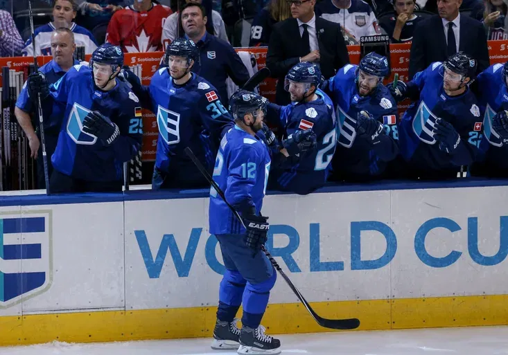 Rozhodčí chtěli jít už asi domů! Která hvězda Evropy nejvíc kritizovala?