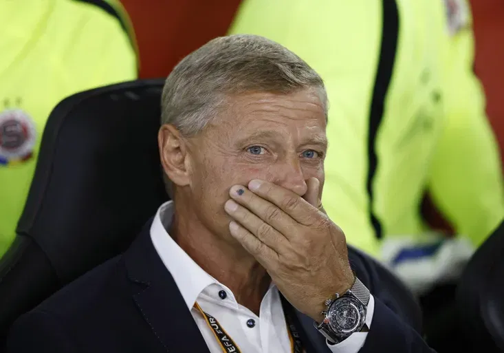 VIDEO: Skončí Ščasný sám? Co naznačil kouč Sparty po derby? A co hlas lidu?