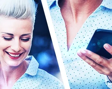 Investujte do byznysu, ne do mobilů