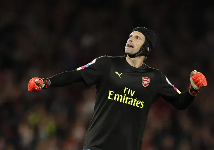 To byla jízda! Jak Čechův Arsenal zesměšnil Chelsea už v prvním poločase?