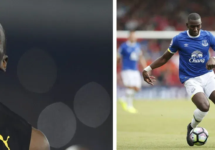 Odvážné křidýlko Evertonu! Rychlík Bolasie už prý porazil i fenomenálního Bolta!