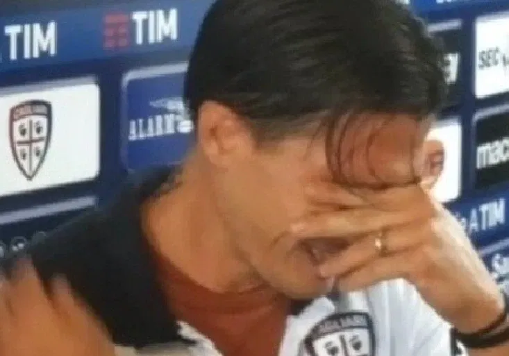 Dojemný příběh z Itálie! Neměl nikdy chodit, teď ve 30 letech debutoval v Serii A!