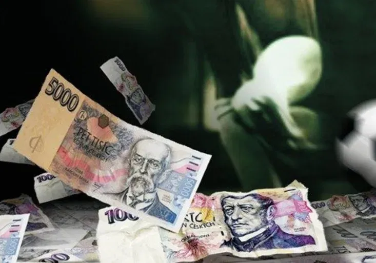 SOUTĚŽ: Vyhrajte první český fotbalový thriller "Fotbal v drápech smrti"!