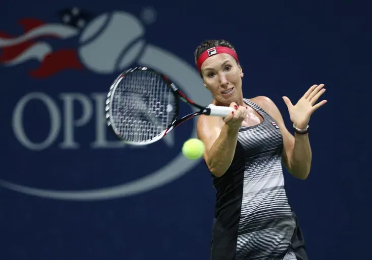 V Kantonu vypukne čtvrtfinále! Jak si povede chorvatská naděje Konjuhová?