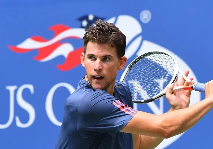 V Métách jde ve středu do hry nasazená jednička Thiem! Který favorit už je venku?