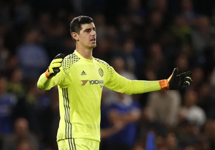 Courtois plánuje návrat do Španělska! Kam se chystá? A jakými slovy naštval fanoušky Chelsea?