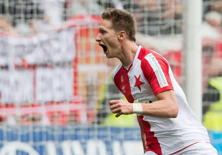 Slavii spasil Škoda. Pobavil i Barák, který zahodil nemožné!