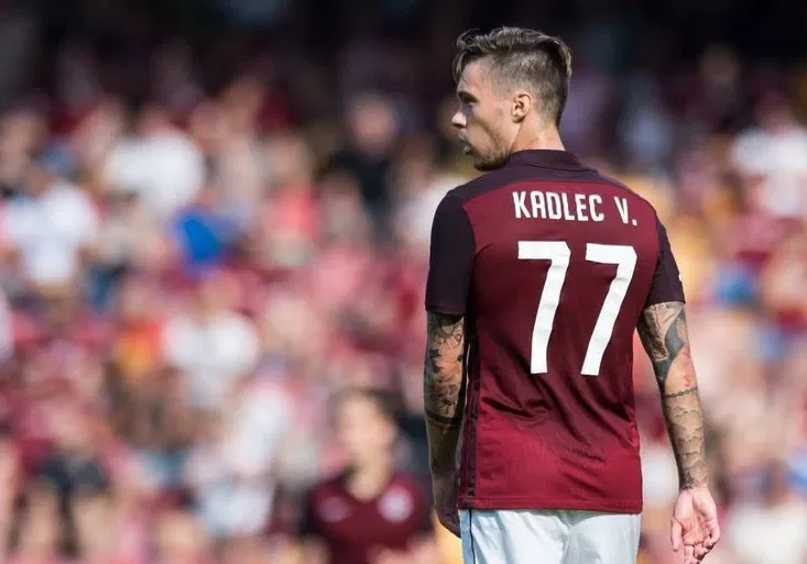 Sparta ve Zlíně nevyhrála a Ševci dál vedou ligu! Jak Kadlec pálil šance a pak vyrovnával?