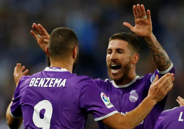 Úžasná akce Realu skolila Espanyol! A Madrid útočí na rekord "nedostižné" Barcelony