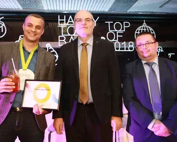 TOP Odpovědná firma: Už třetí rok v řadě máme zlato