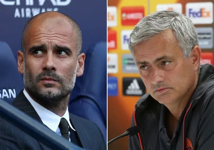 Guardiola si rýpl do Mourinha! Nejlepší tým, který s námi hrál? Bournemouth!