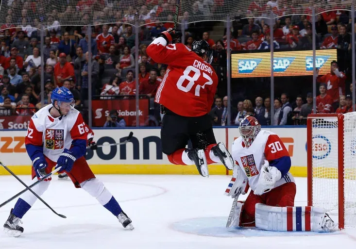 Nadějný začátek, nakonec debakl. Zaostávali jsme ve všem, řekl Jandač po Kanadě