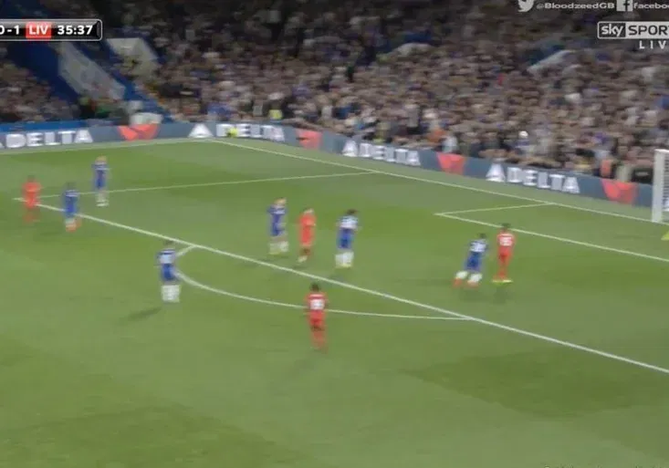 Henderson okouzlil Anglii gólem do sítě Chelsea! Jak reagovala liverpoolská lavička?