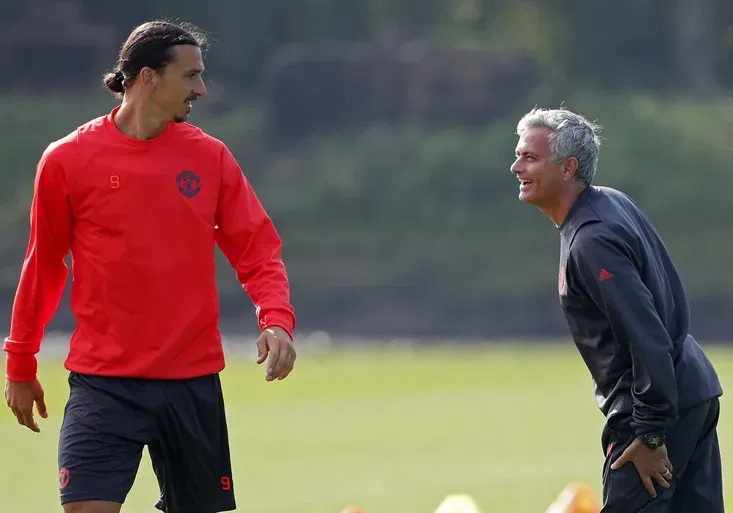 Raiola šokoval: Zlatan chce po sezoně do Itálie! Jaký klub je mu prý nejbližší?