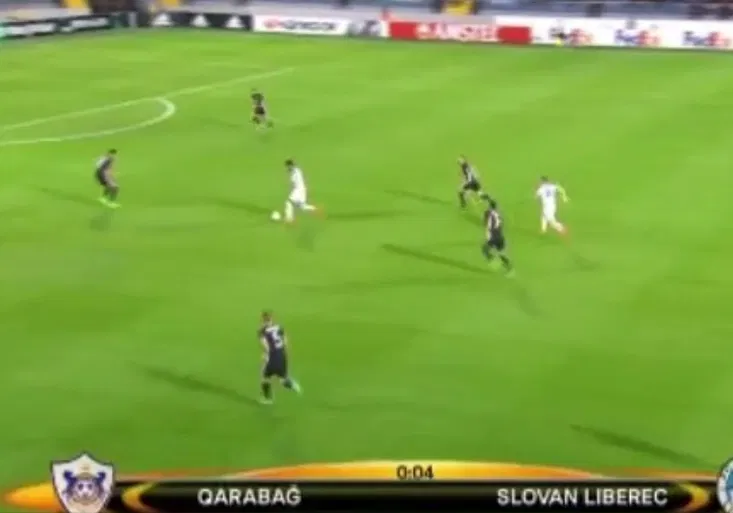 Blesková trefa a ztracená výhra. Jak liberecký Sýkora překonal rekord Evropské ligy?