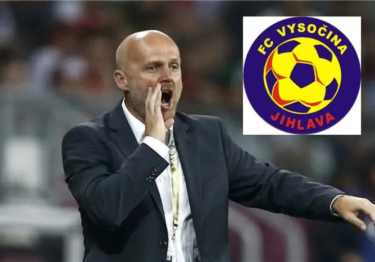 Guru Bílek se vrací do ligy! Povede Jihlavu! Nejlepší reakce z Twitteru!