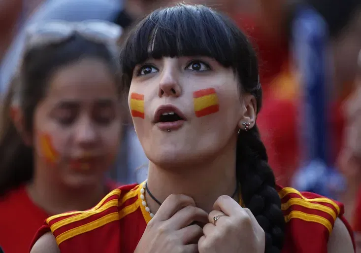 K popukání! Takhle vypadá tiki-taka, když se do ní pustí Skotové!