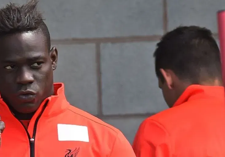 Balotelli se opřel do Liverpoolu! Proč jej považuje za největší chybu v životě?