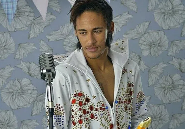 Co ho to napadlo? NEYMAR plánuje hudební kariéru! Jeho předchozí pokusy jsou DĚS!