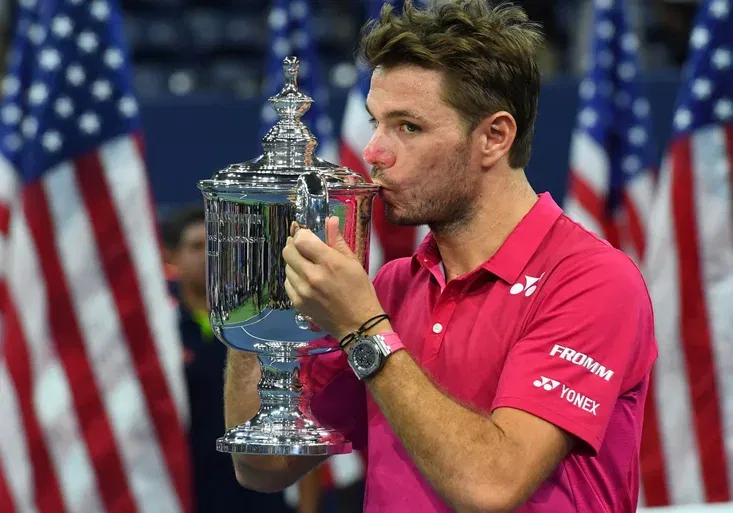 Nejlepší výměna v dějinách US Open? Jak Wawrinka v překrásné bitvě zdolal Djokoviče?
