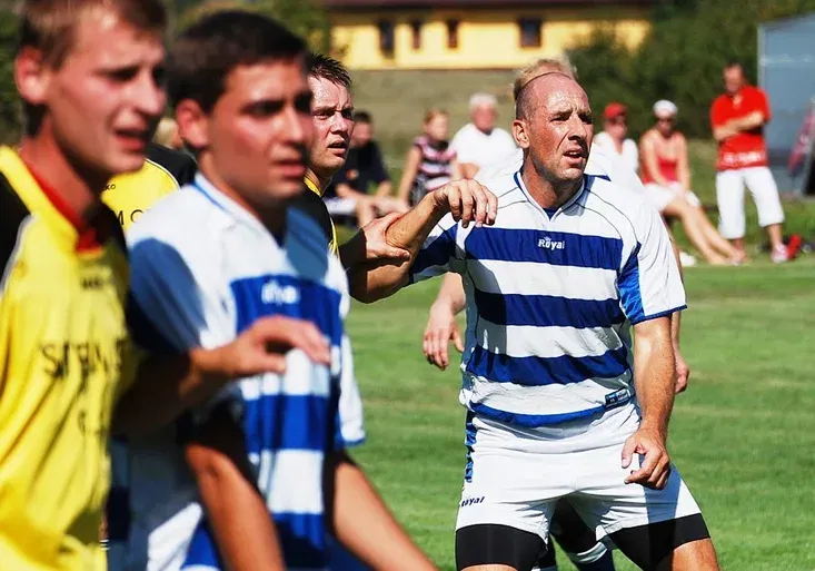 Další „velký přestup“ pro Kollera? Odolá veterán lákavé nabídce na přestup do vyšší soutěže?